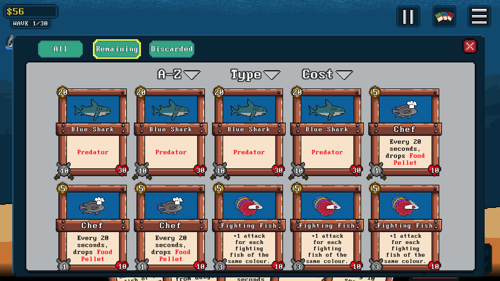 Kalasta - Screenshot 3