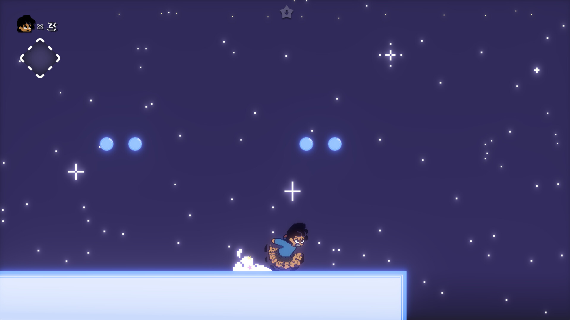 Keaton's Adventure - Screenshot 4