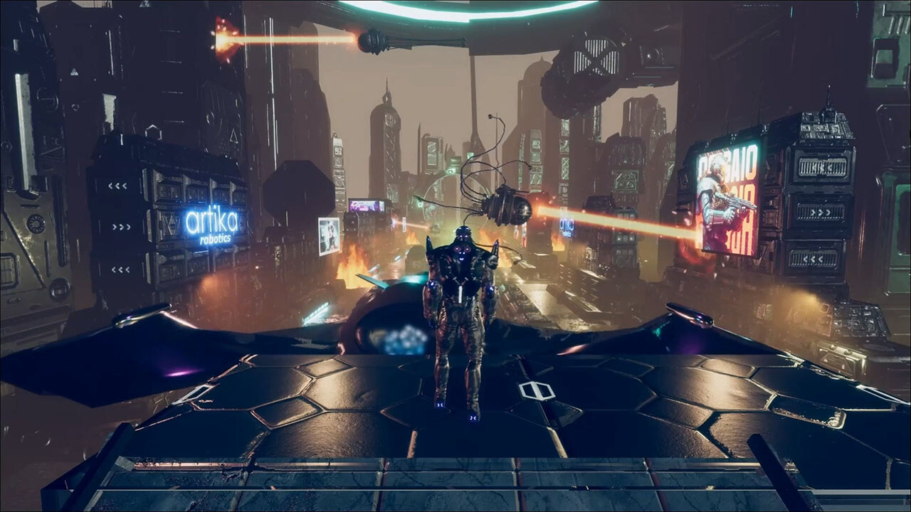 Kost - Screenshot 11