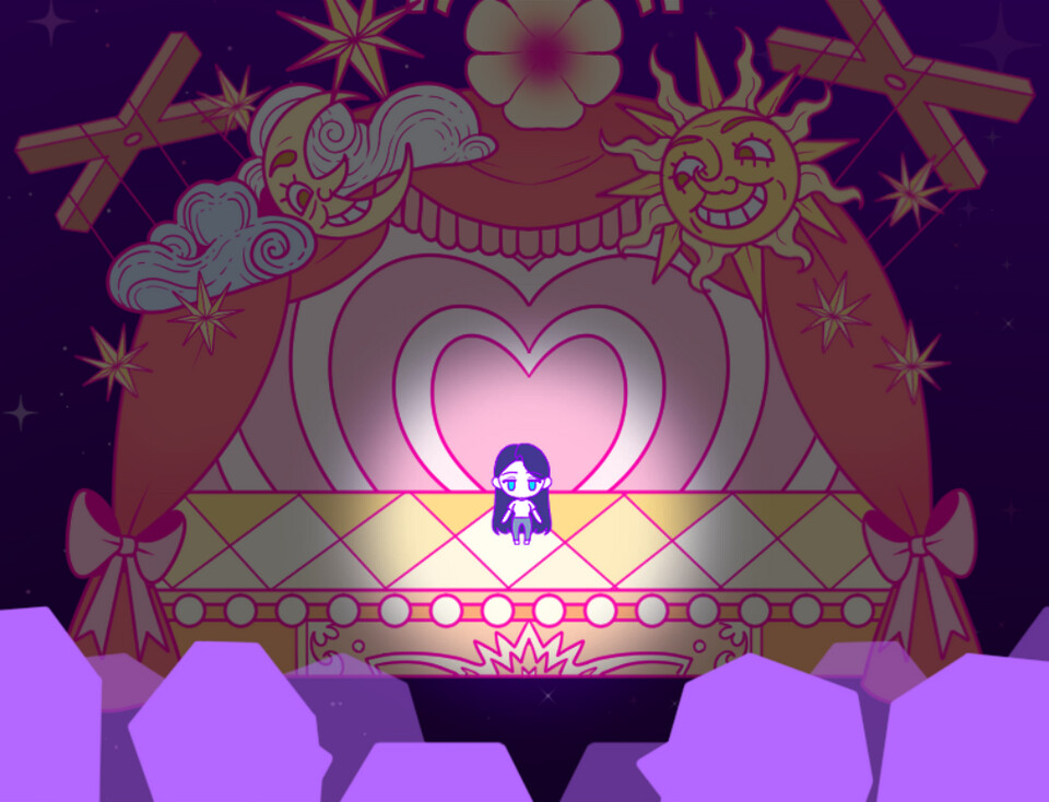 Lilly And The Murder In A Dream - Screenshot 5