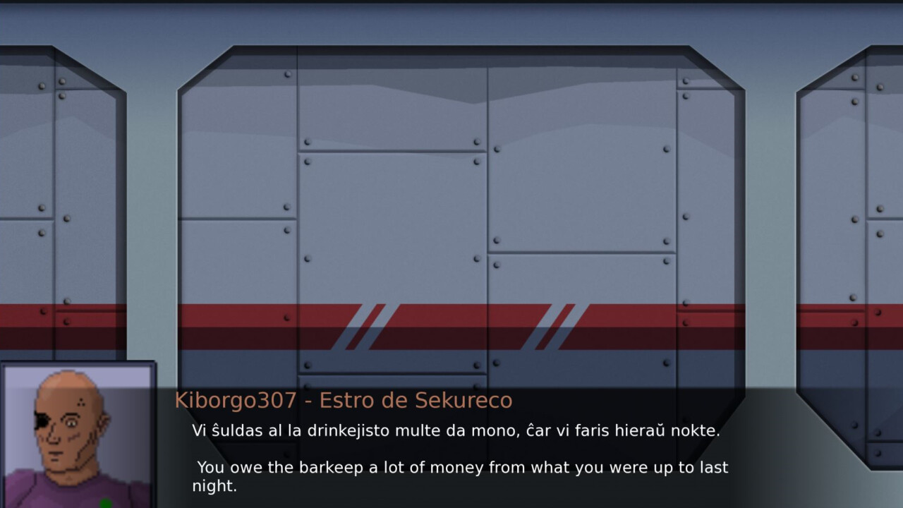 Manludo 2 - Screenshot 2