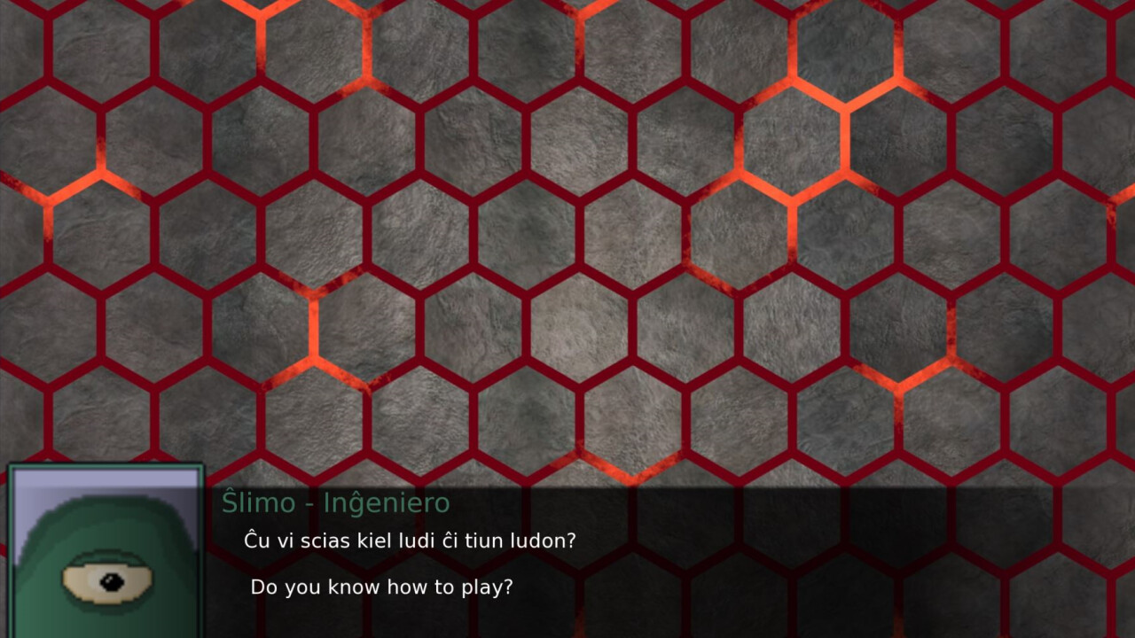 Manludo 2 - Screenshot 1