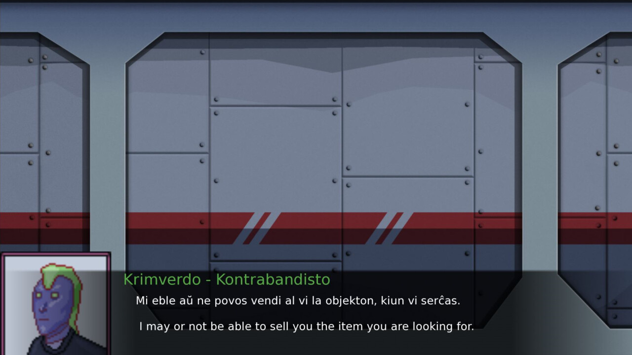 Manludo 2 - Screenshot 3