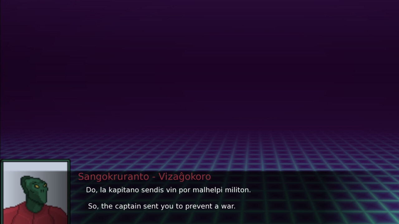 Manludo 2 - Screenshot 4