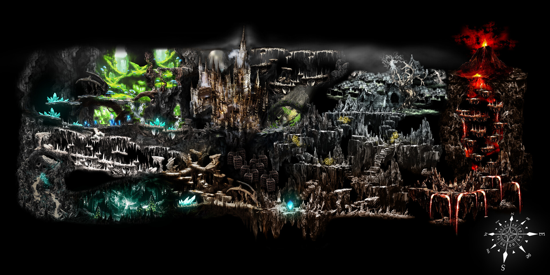 Arenion - Screenshot 7