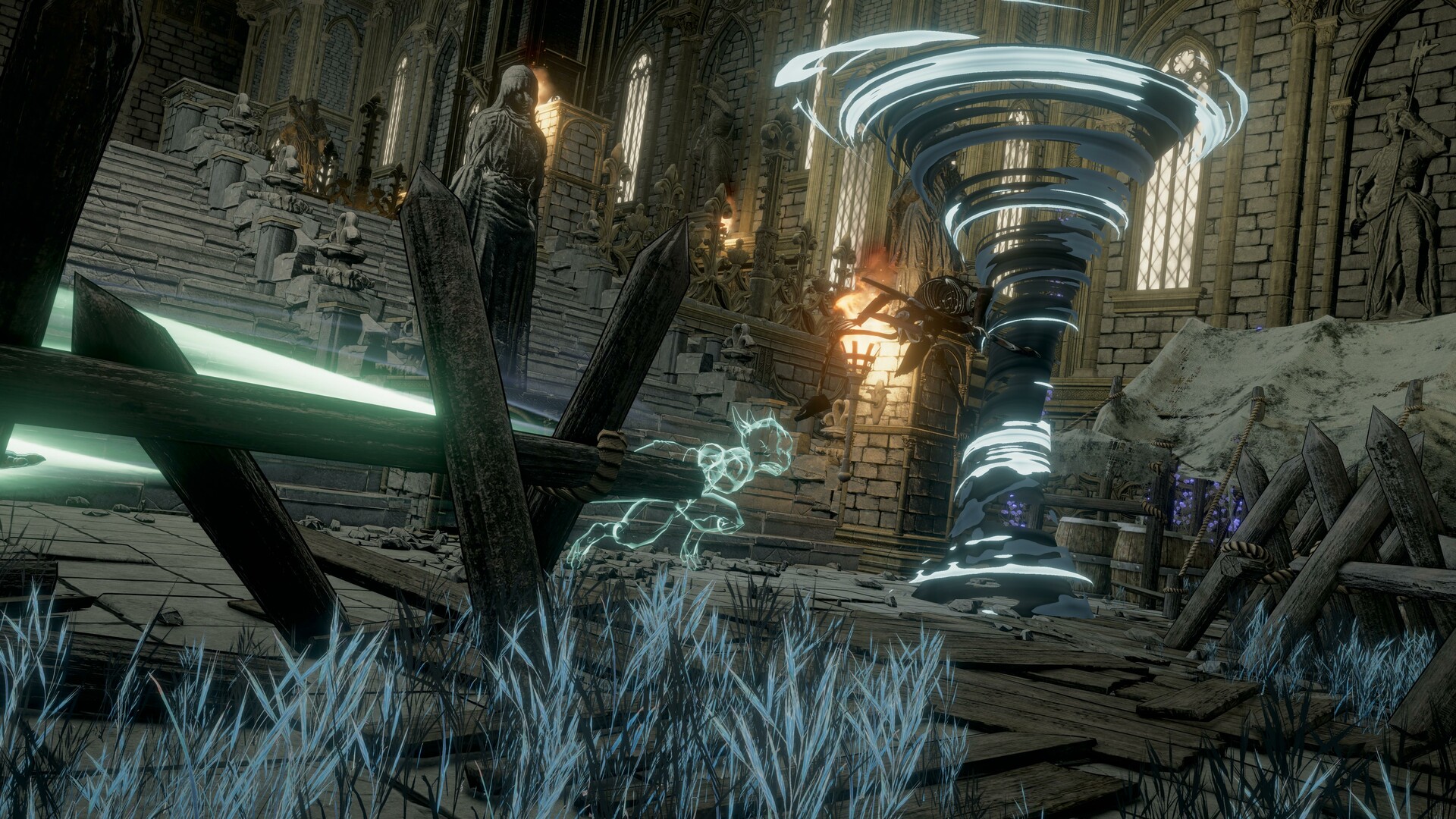 Arenion - Screenshot 6