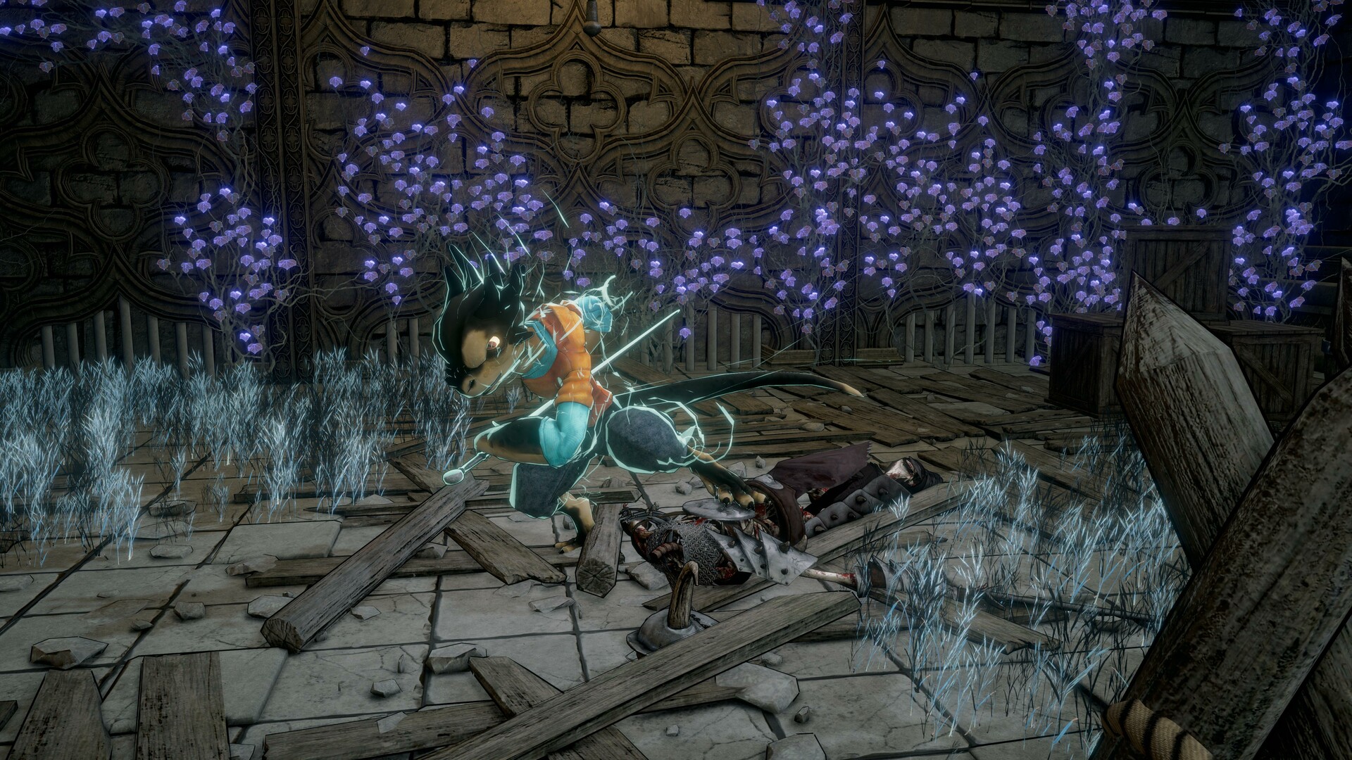 Arenion - Screenshot 9