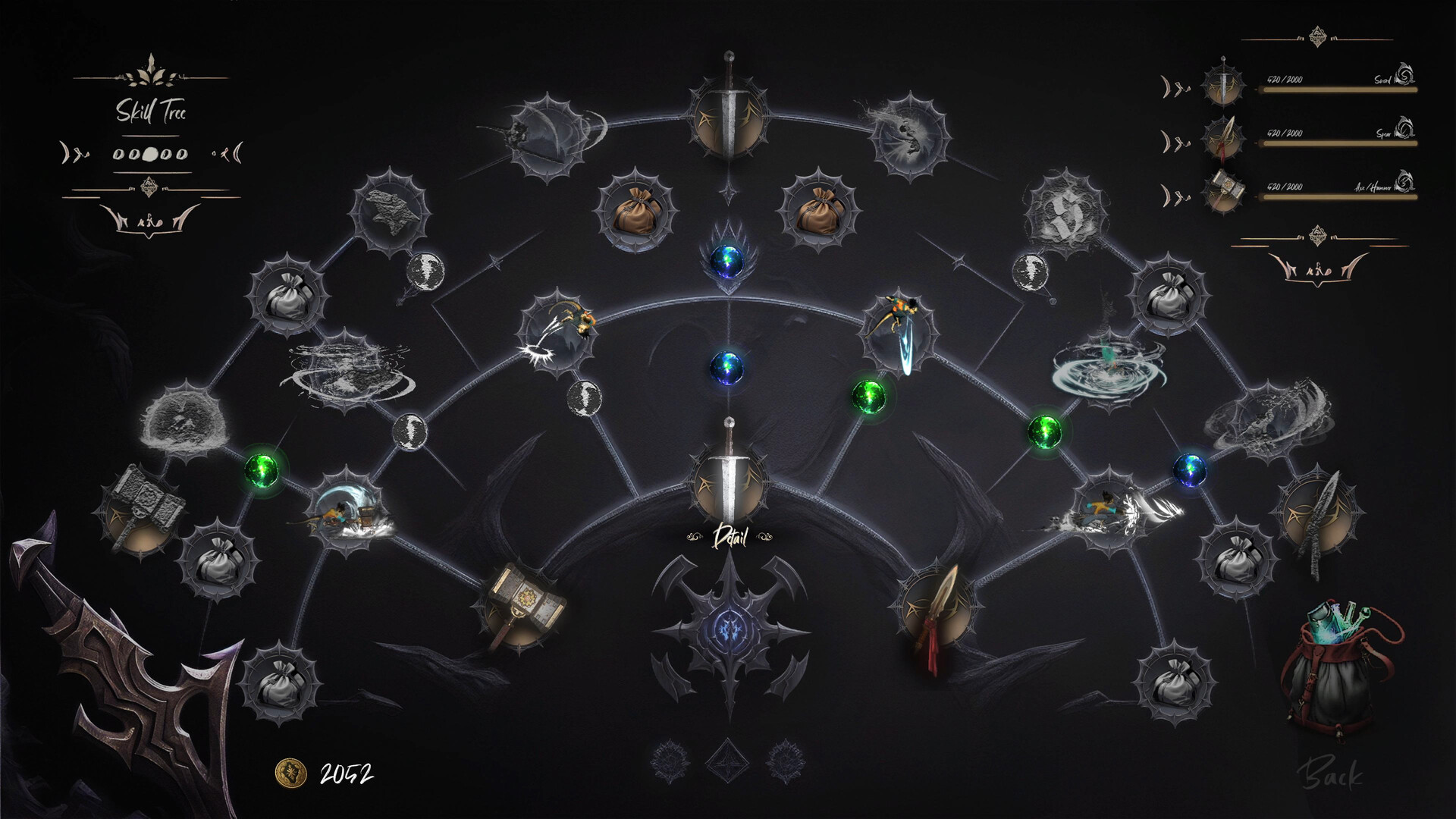 Arenion - Screenshot 3