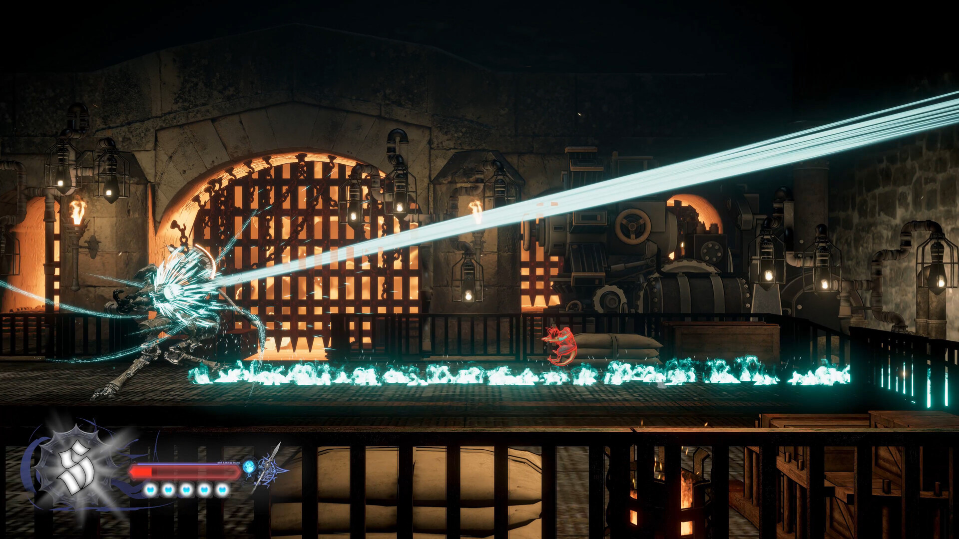 Arenion - Screenshot 10