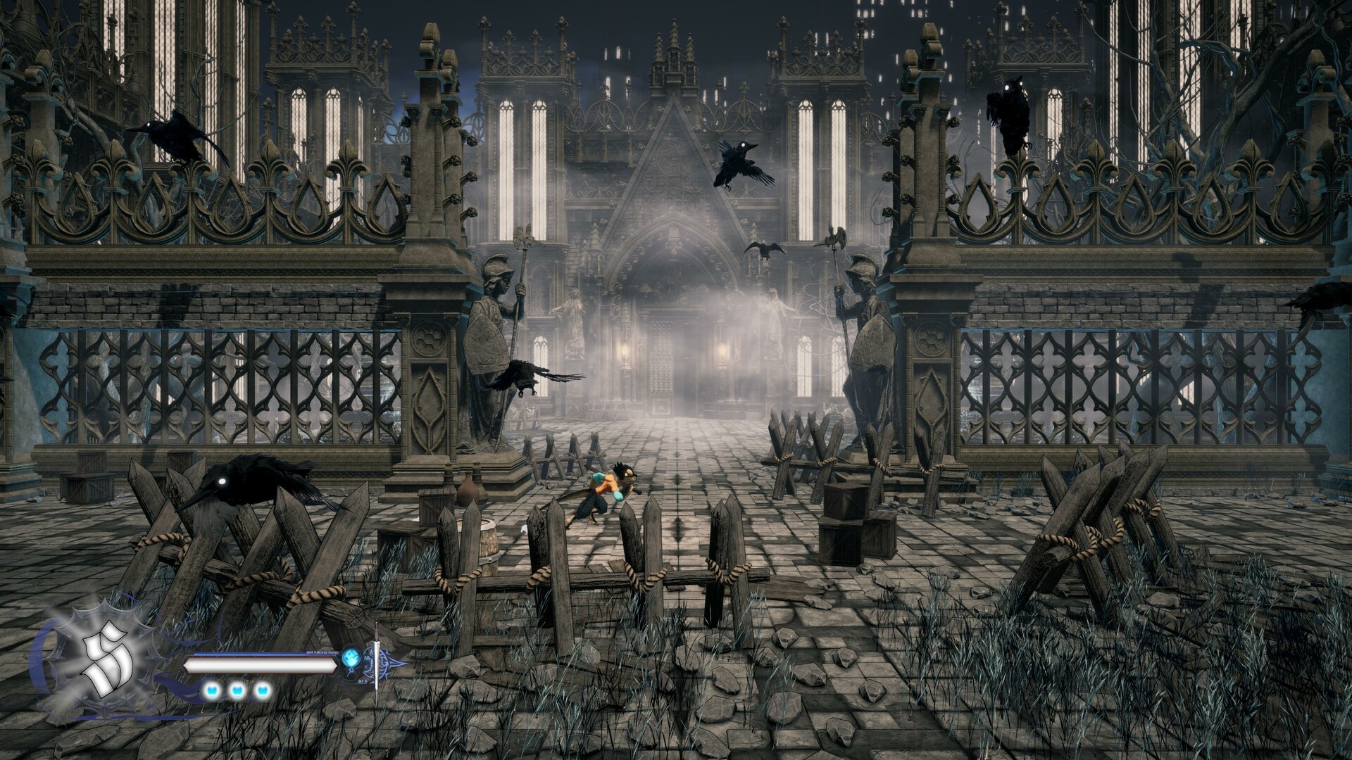 Arenion - Screenshot 11