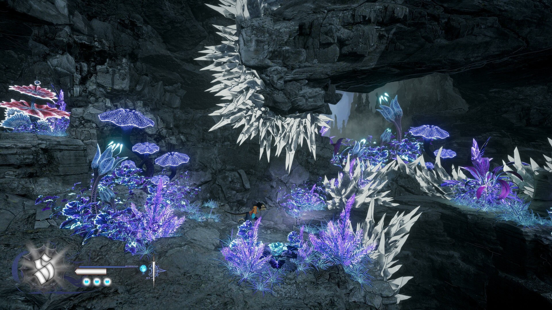 Arenion - Screenshot 12