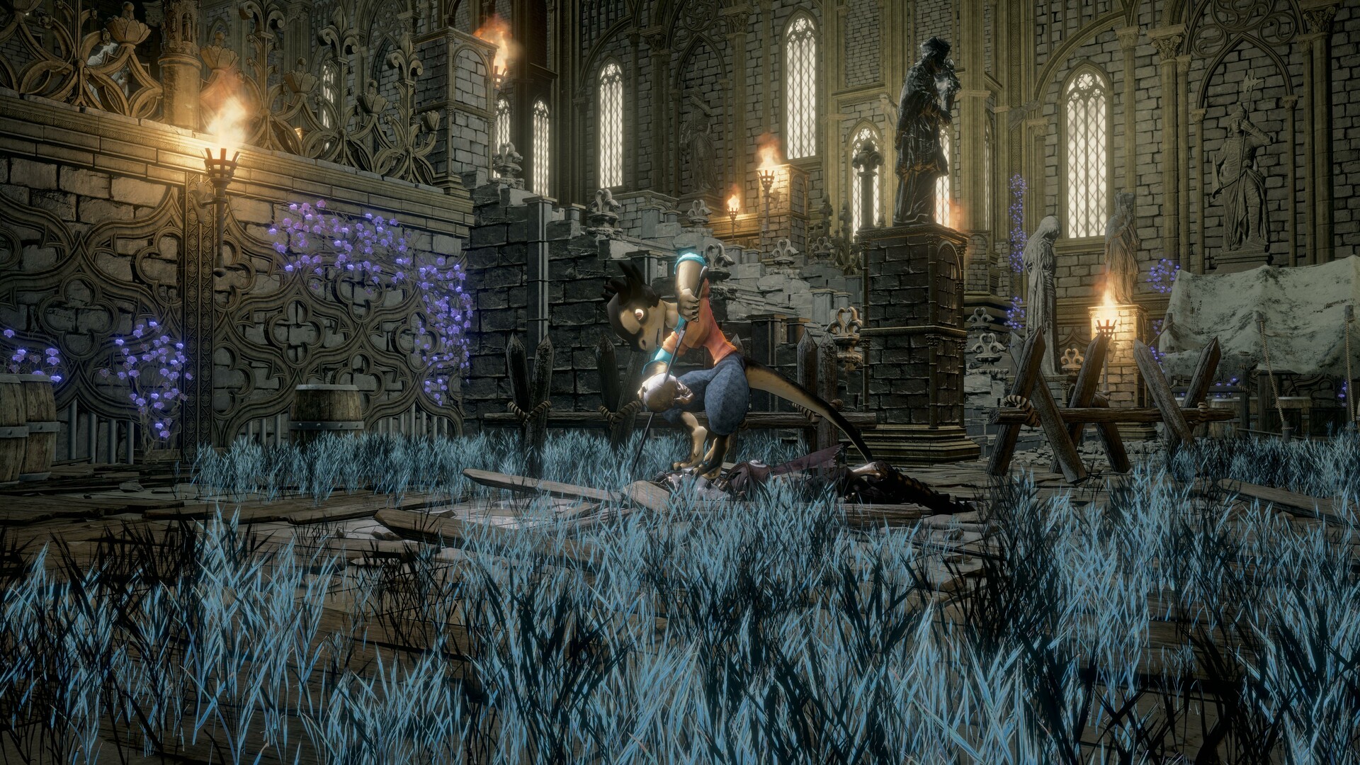 Arenion - Screenshot 13