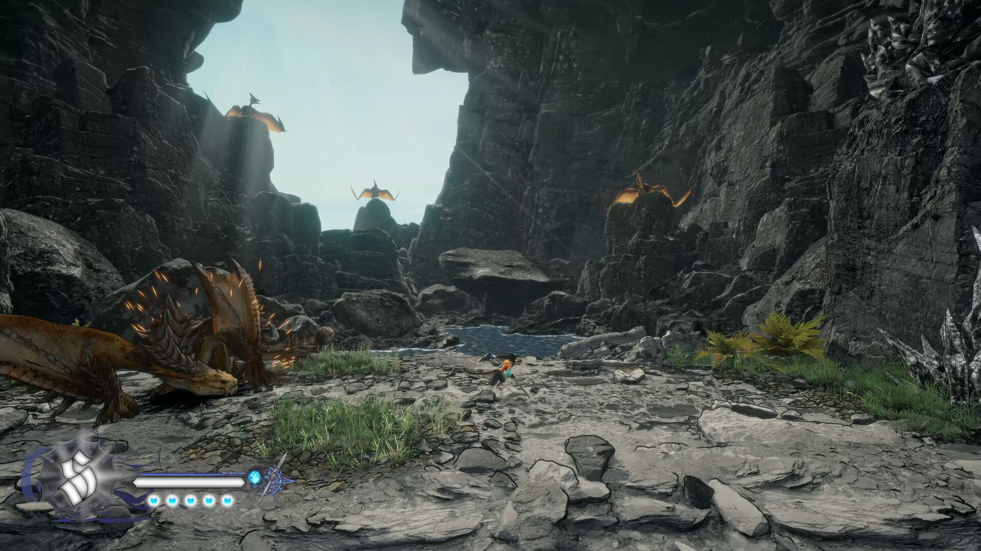 Arenion - Screenshot 17