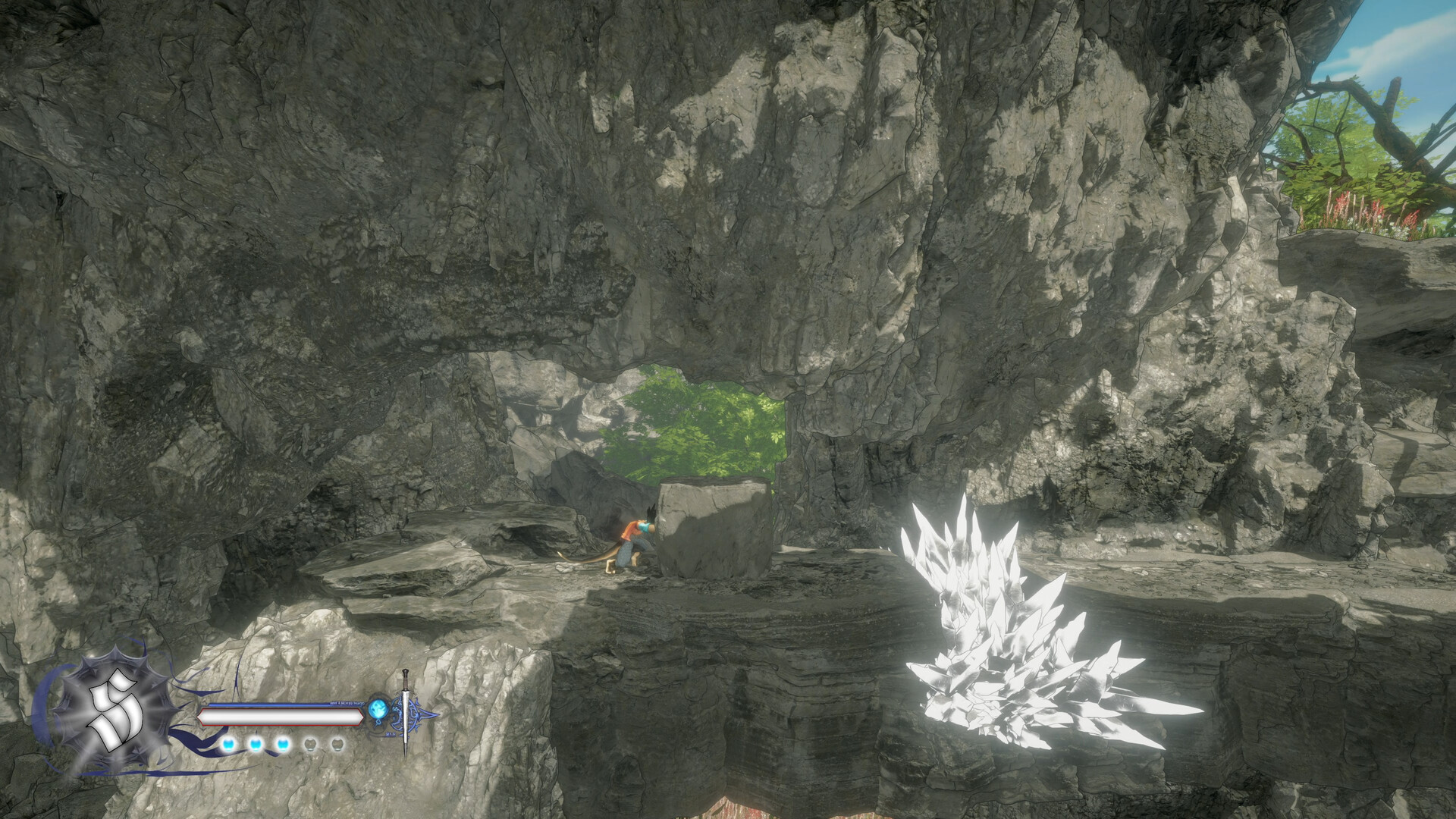 Arenion - Screenshot 8