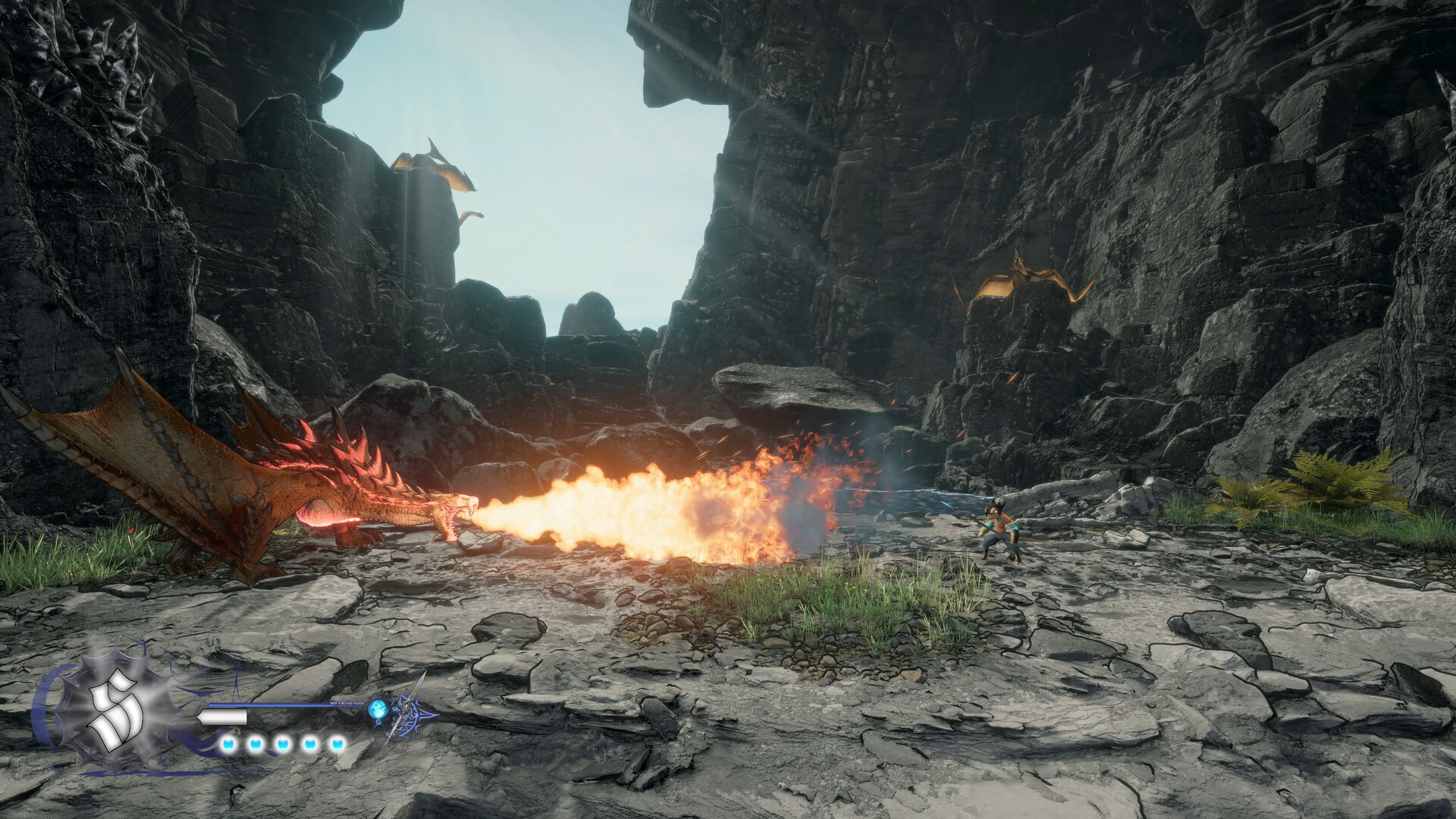 Arenion - Screenshot 16