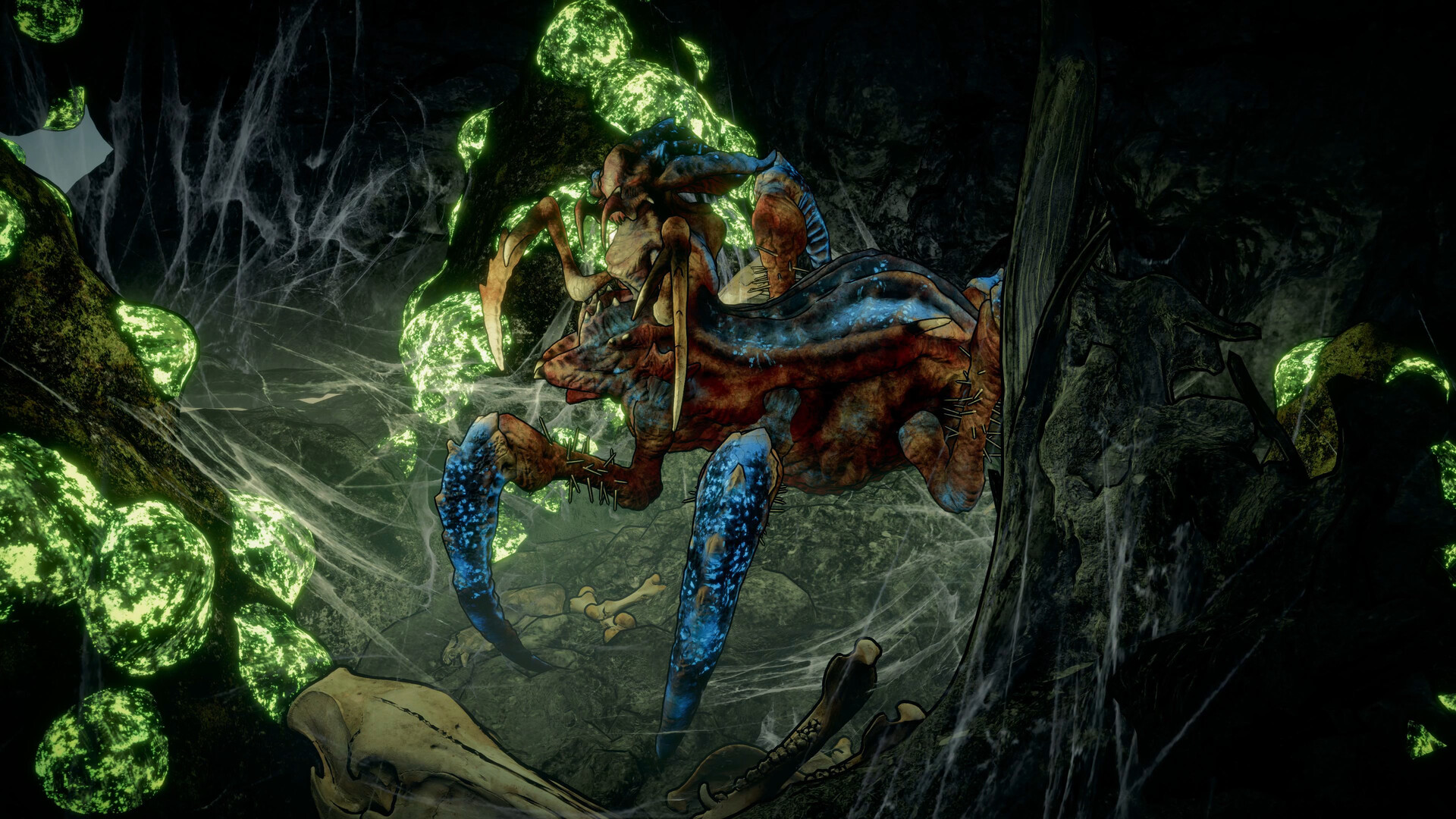 Arenion - Screenshot 4