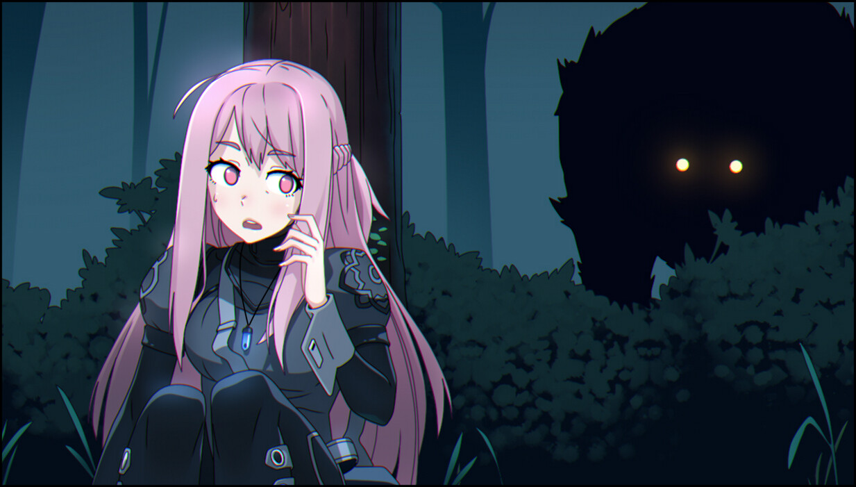 Arkhe - Screenshot 2