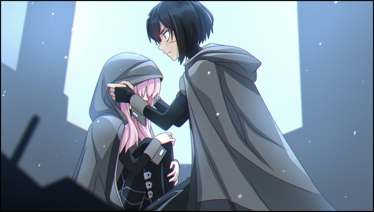 Arkhe - Screenshot 5