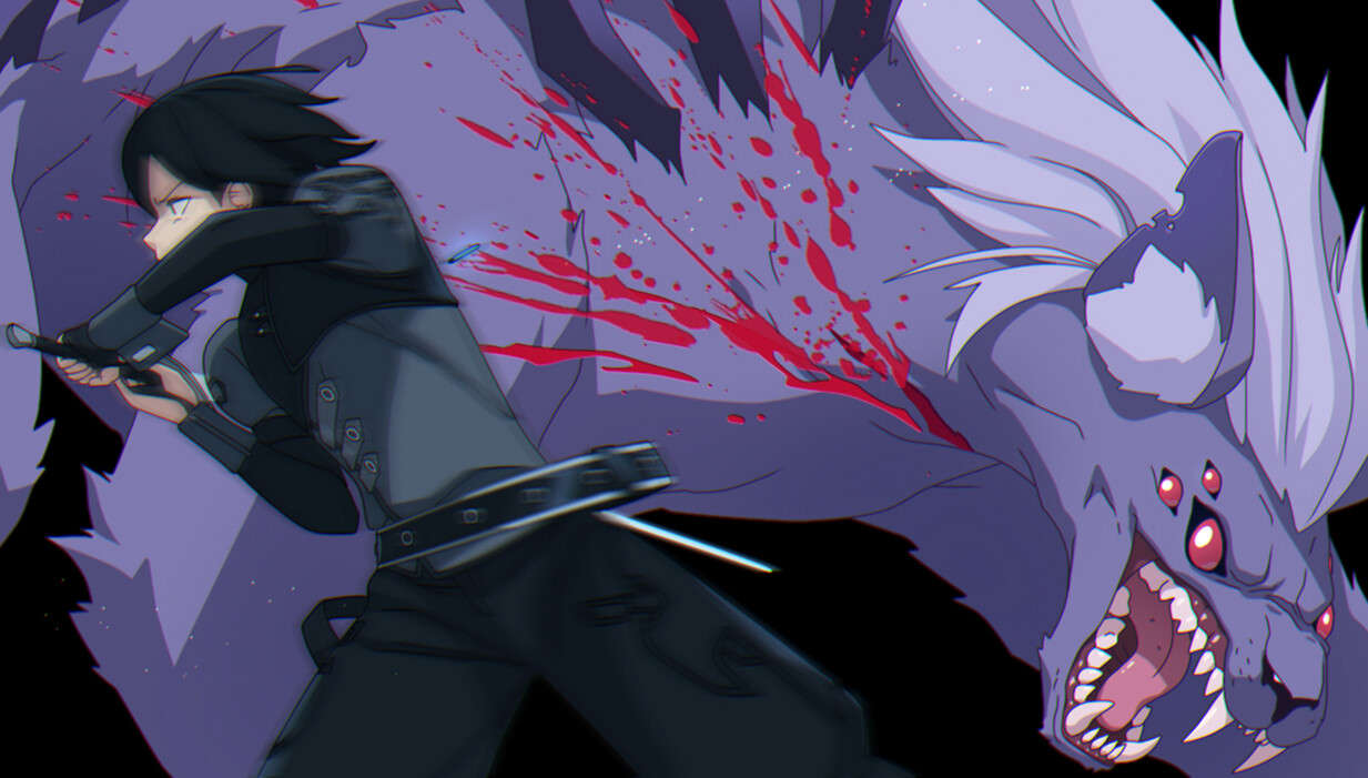 Arkhe - Screenshot 1