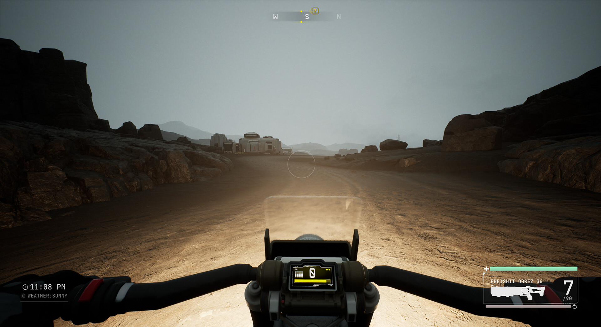 S.T.A.R.W.I.E.L.D. - Screenshot 9