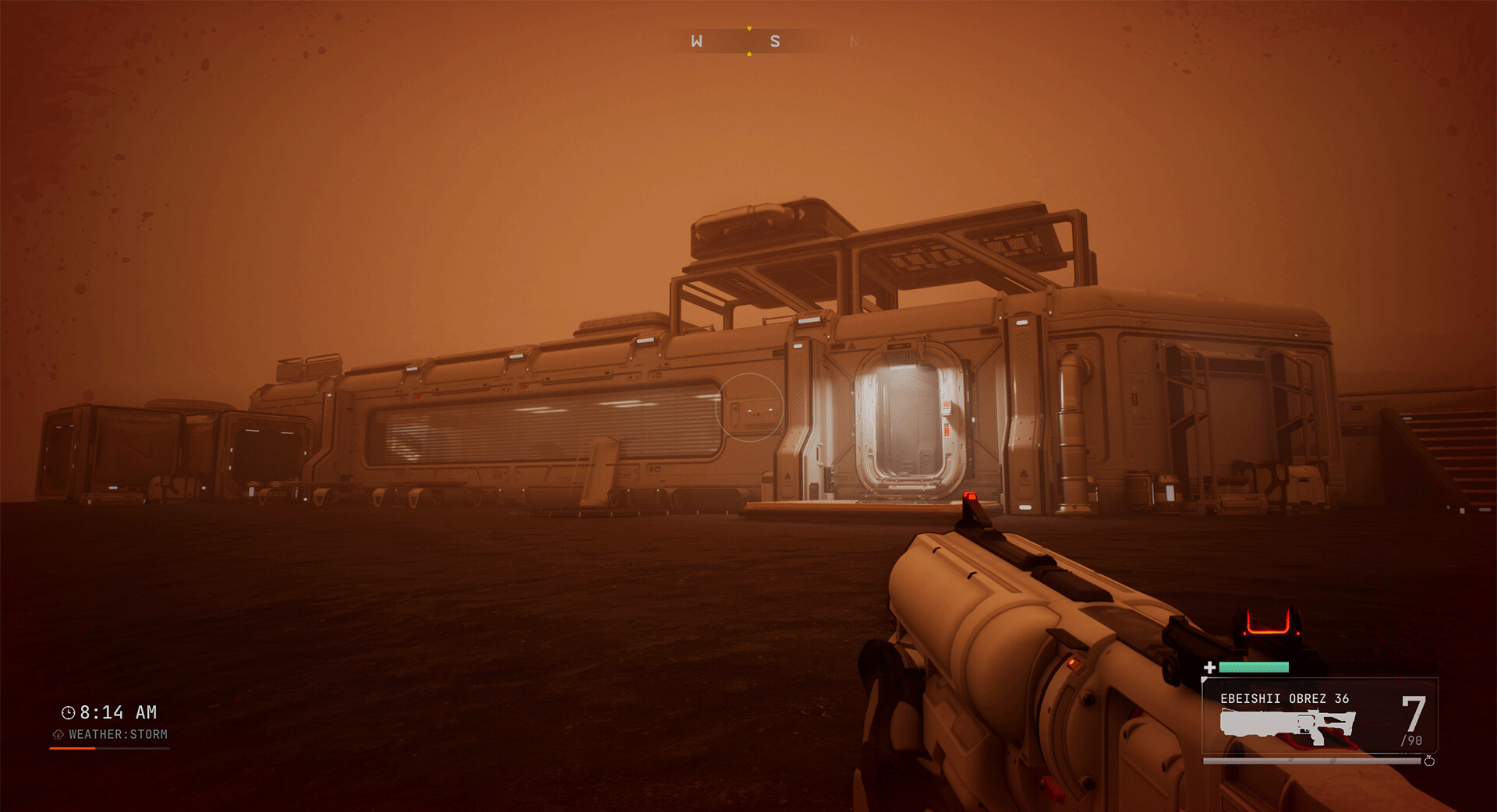 S.T.A.R.W.I.E.L.D. - Screenshot 12