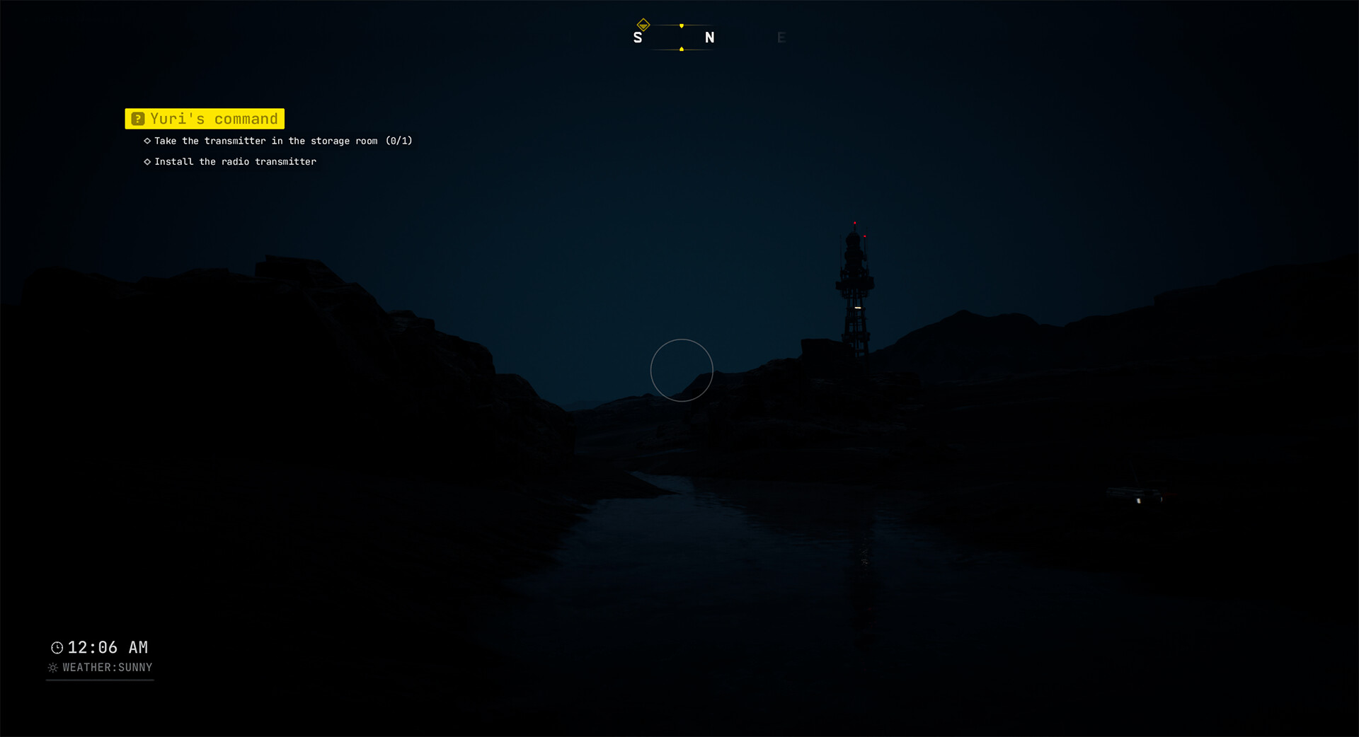 S.T.A.R.W.I.E.L.D. - Screenshot 1