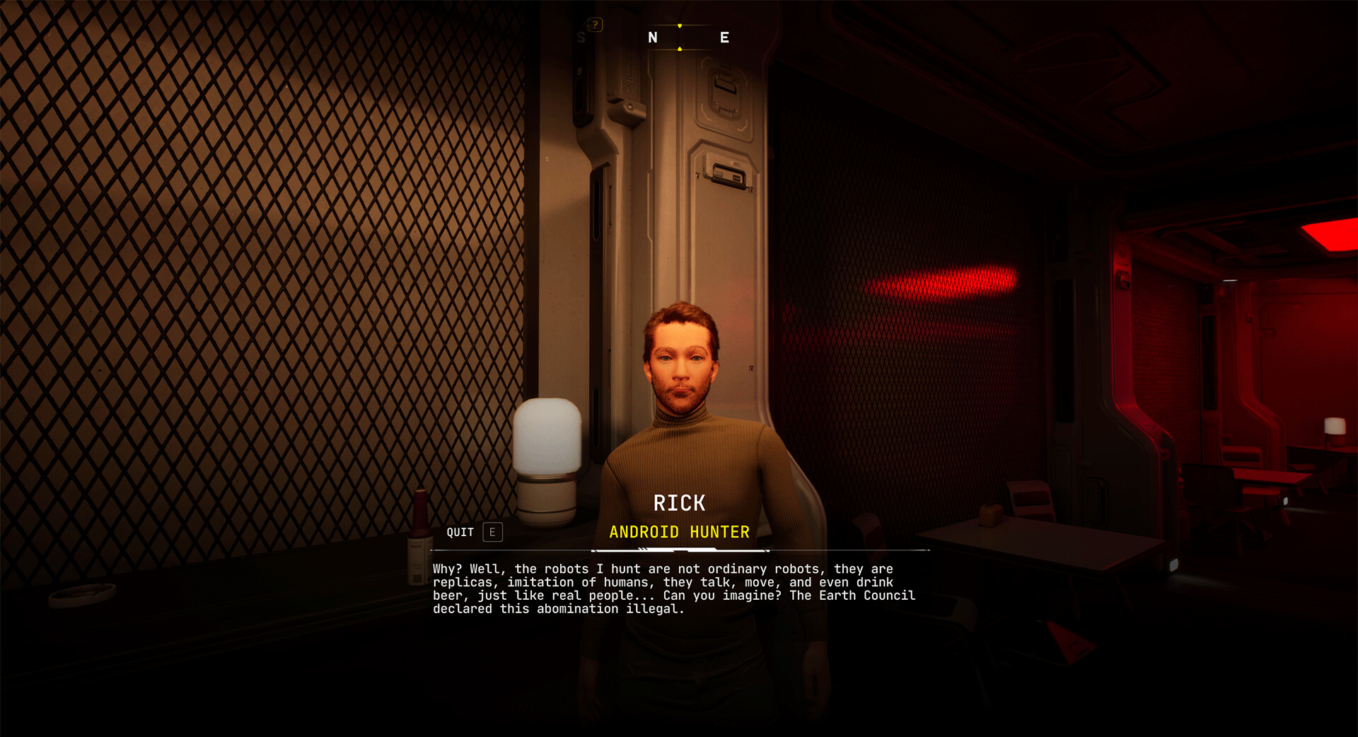 S.T.A.R.W.I.E.L.D. - Screenshot 11