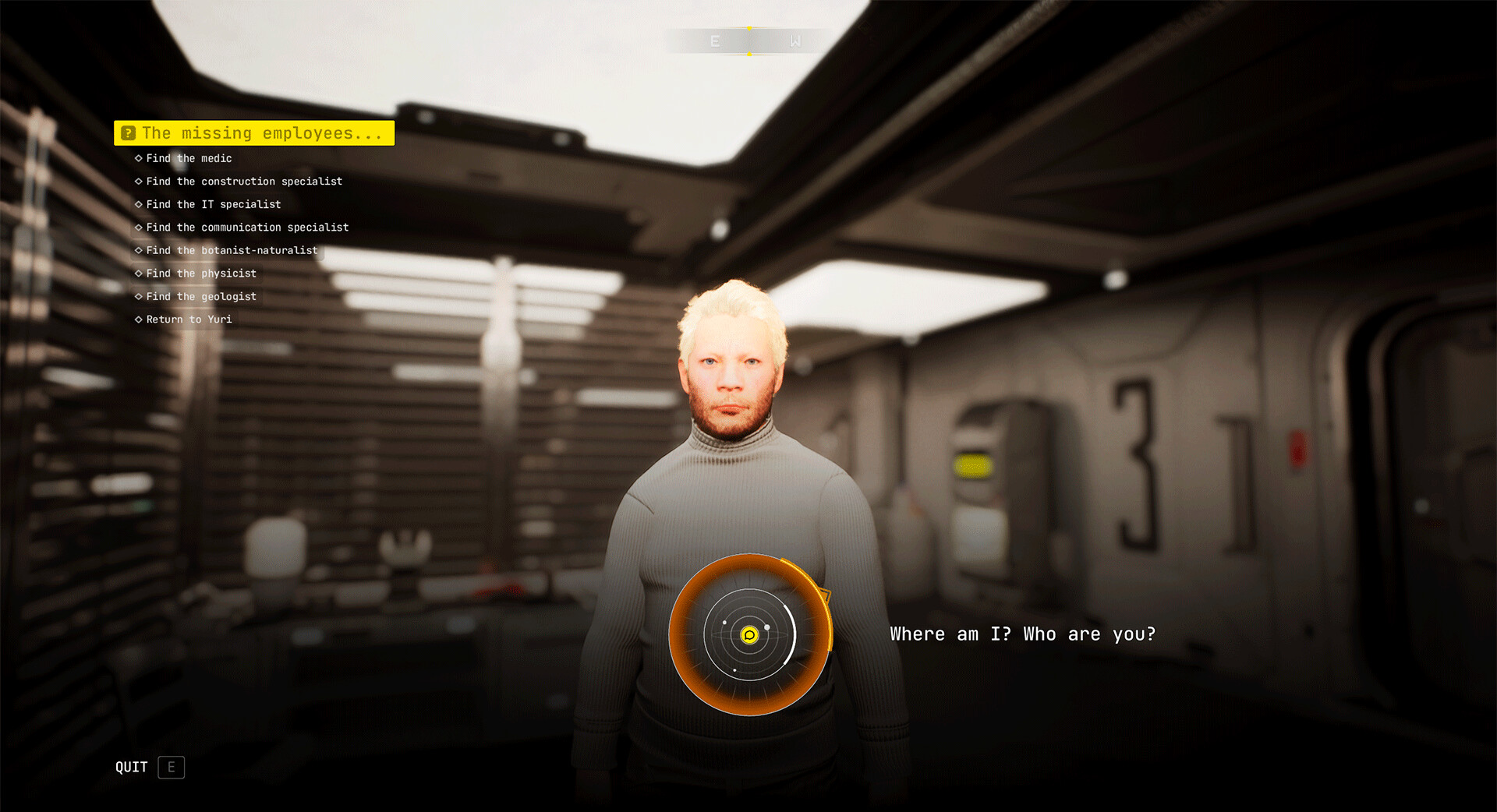 S.T.A.R.W.I.E.L.D. - Screenshot 18