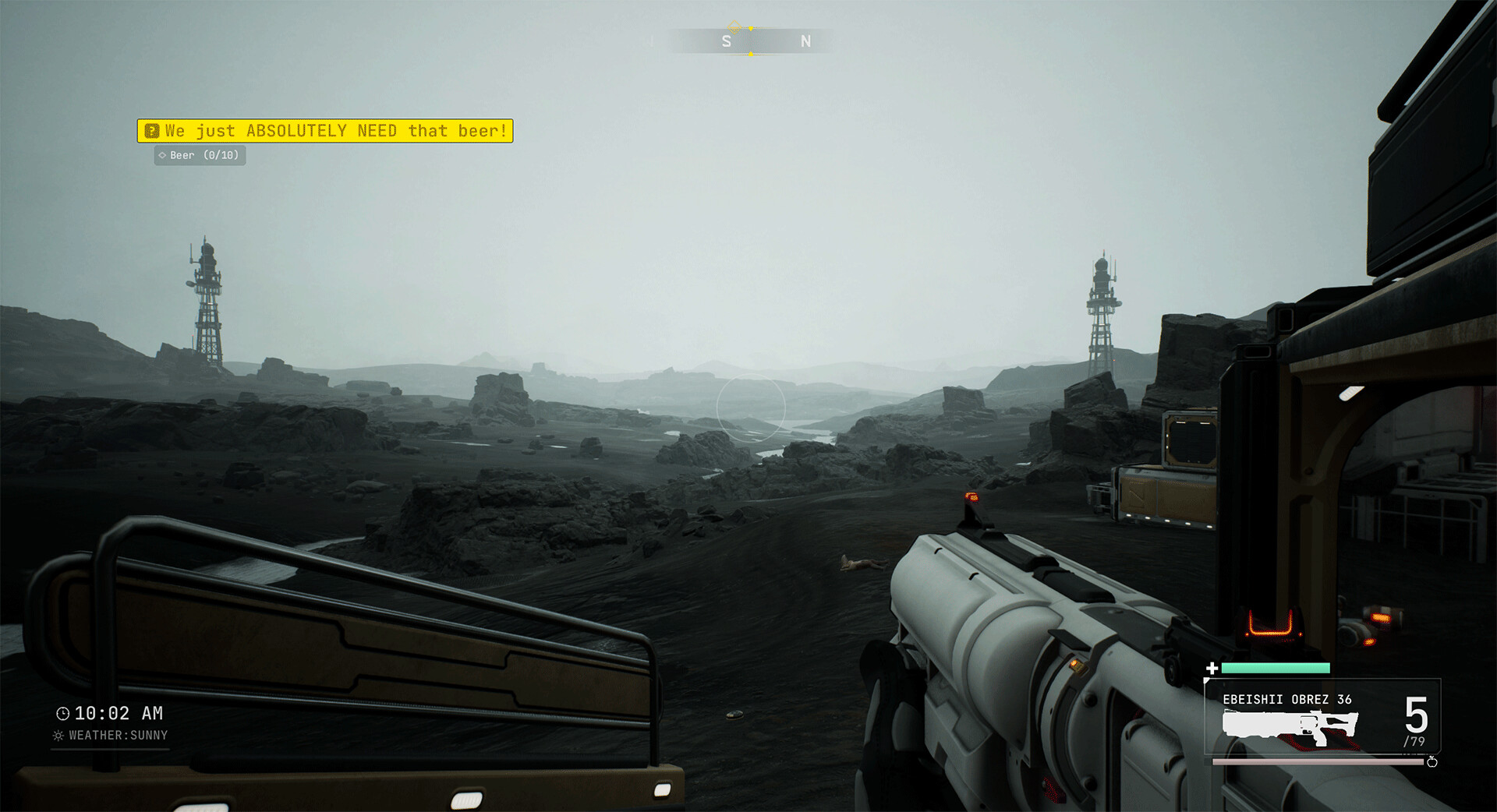 S.T.A.R.W.I.E.L.D. - Screenshot 15