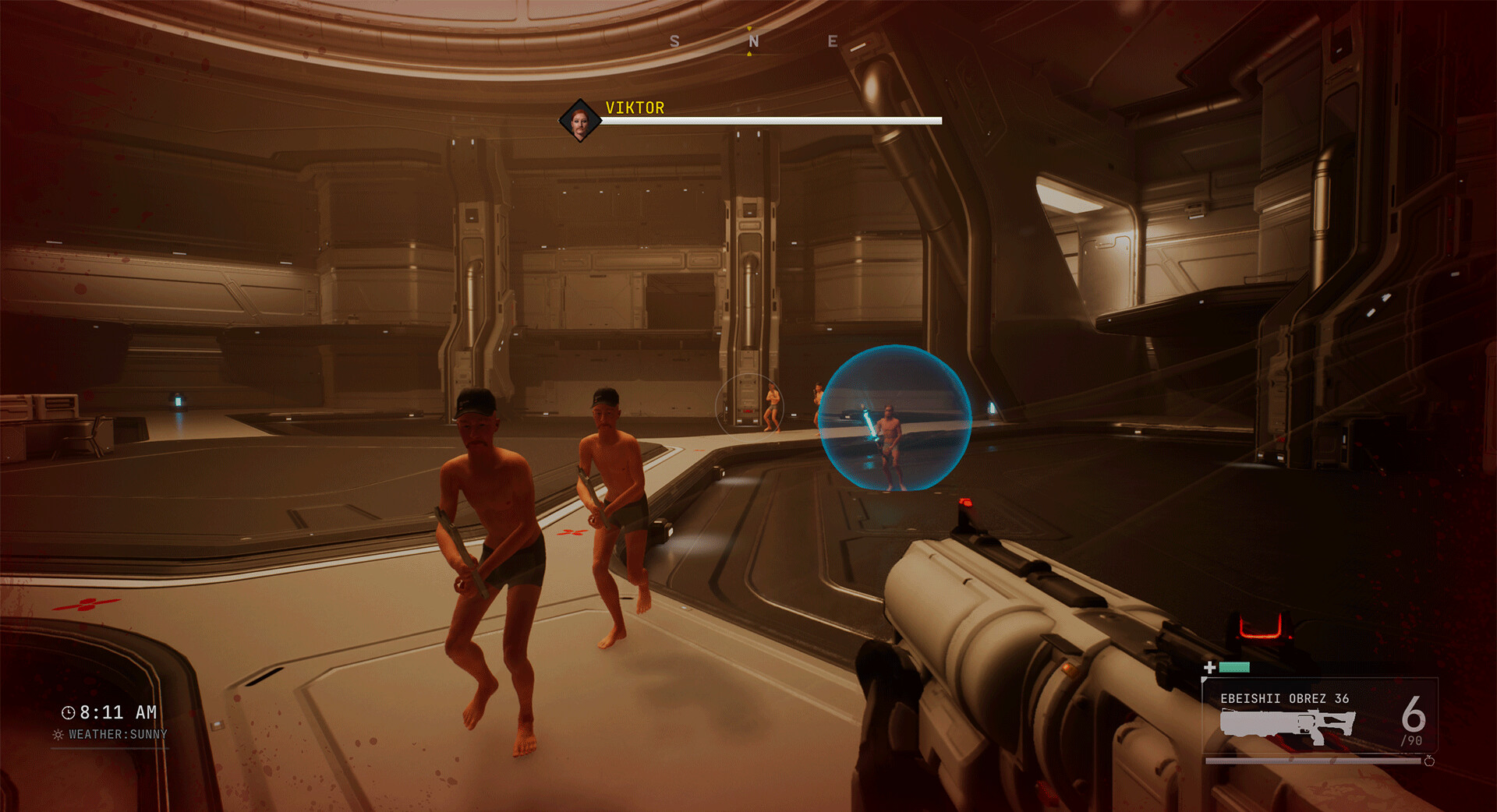 S.T.A.R.W.I.E.L.D. - Screenshot 2