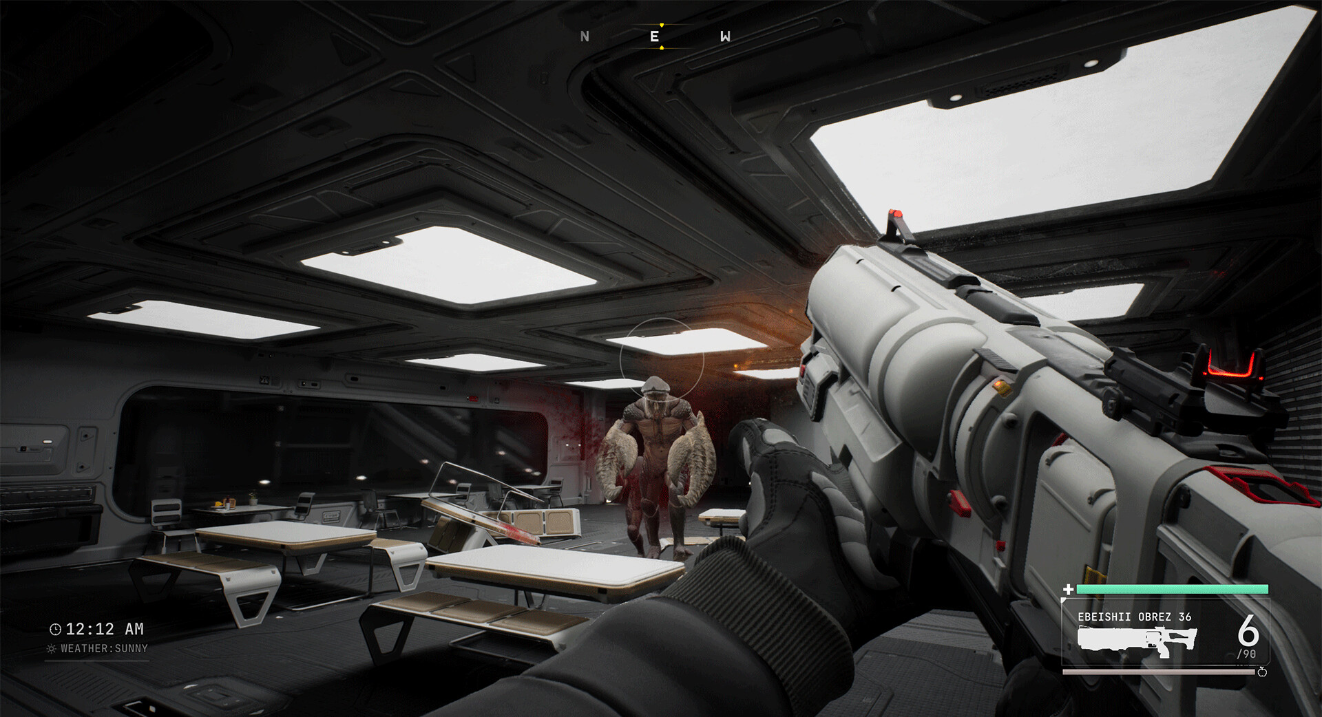 S.T.A.R.W.I.E.L.D. - Screenshot 5