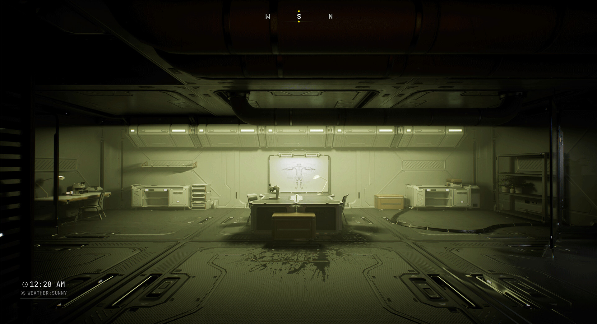 S.T.A.R.W.I.E.L.D. - Screenshot 7