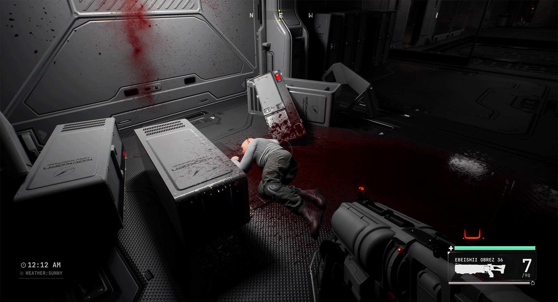 S.T.A.R.W.I.E.L.D. - Screenshot 4