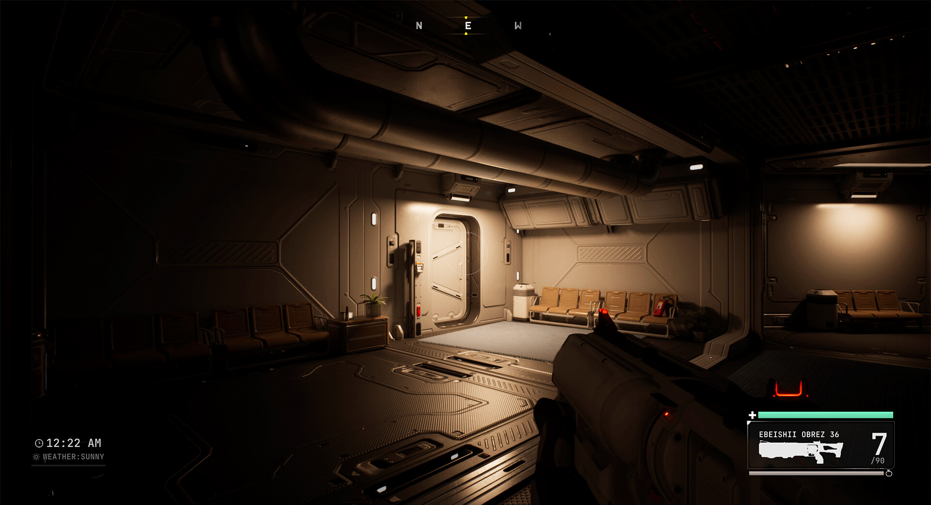 S.T.A.R.W.I.E.L.D. - Screenshot 14