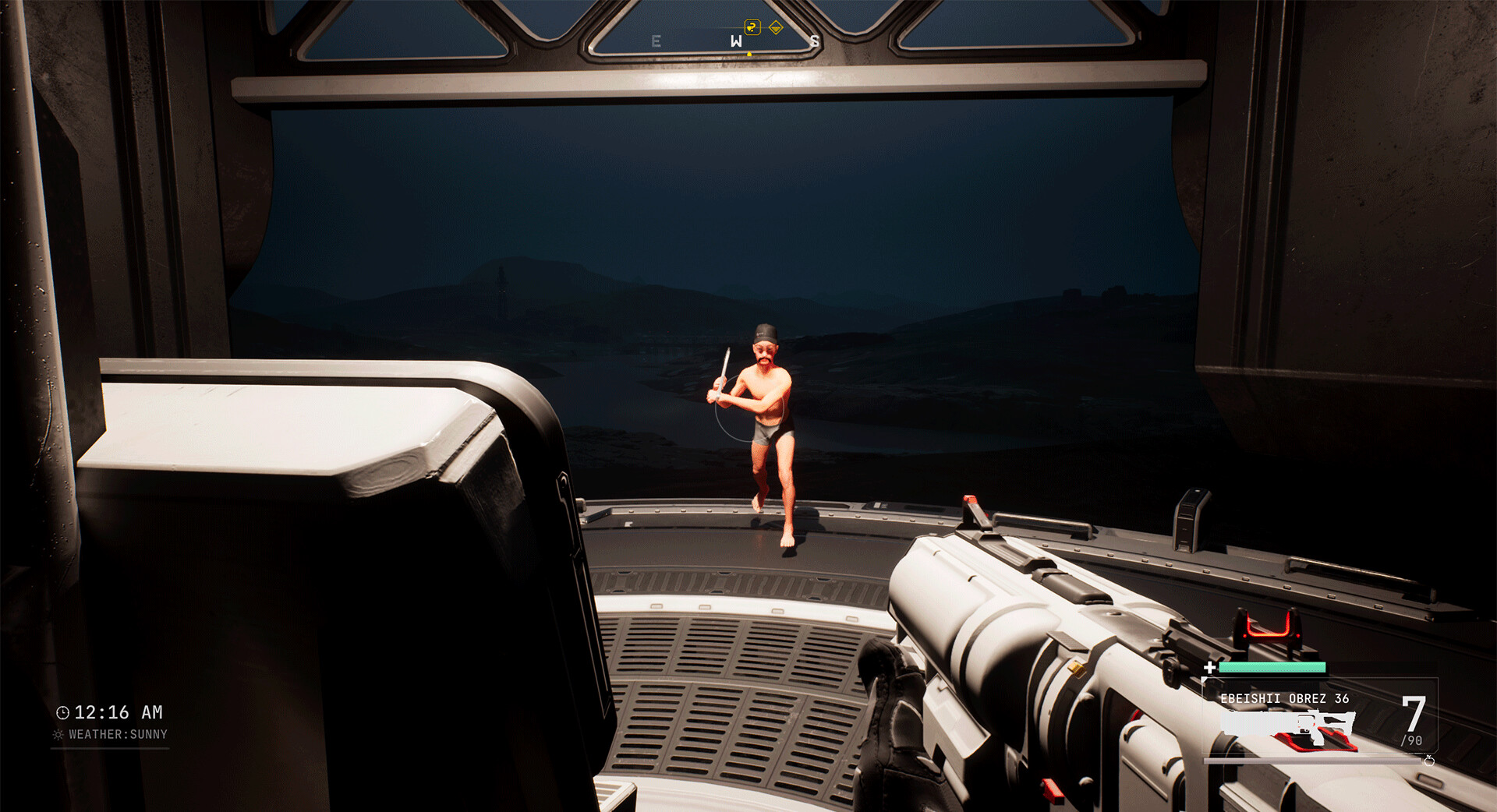 S.T.A.R.W.I.E.L.D. - Screenshot 13