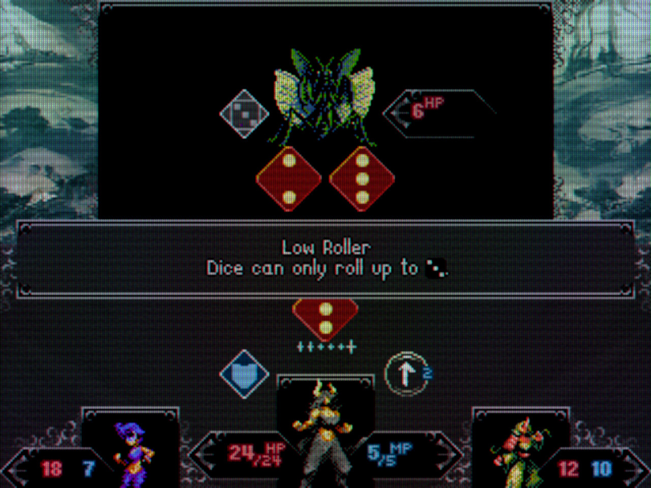 Beyond Tenmei - Screenshot 5