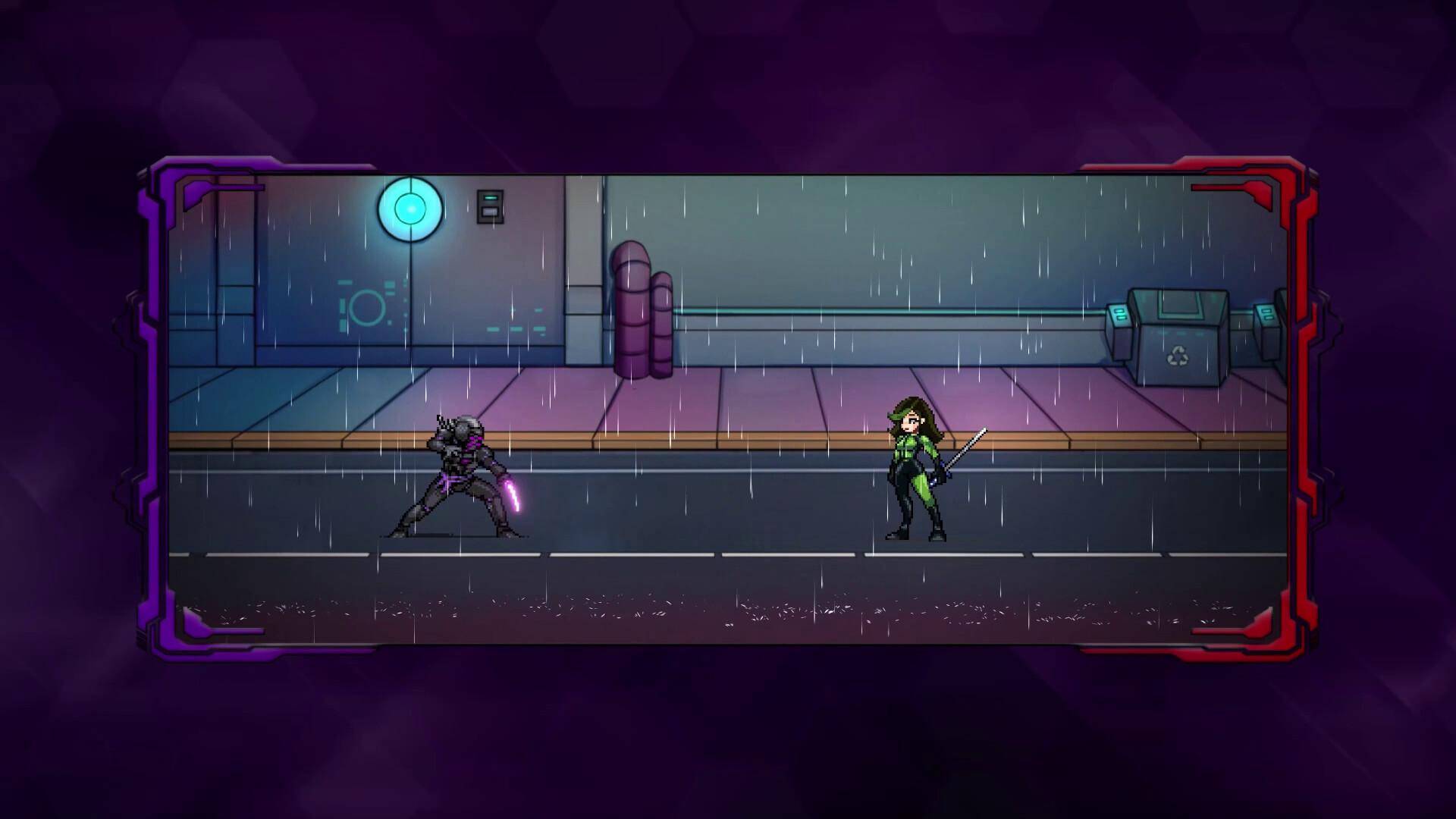 Covert Crew - Screenshot 4