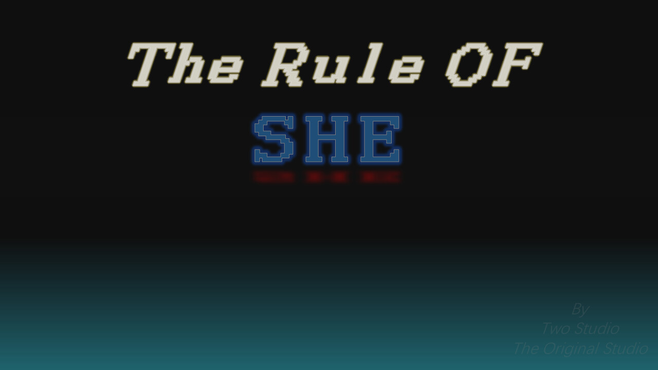 The Rule of She - Screenshot 4
