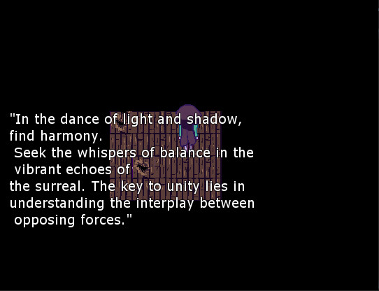 Alister In Wonderland - Screenshot 3