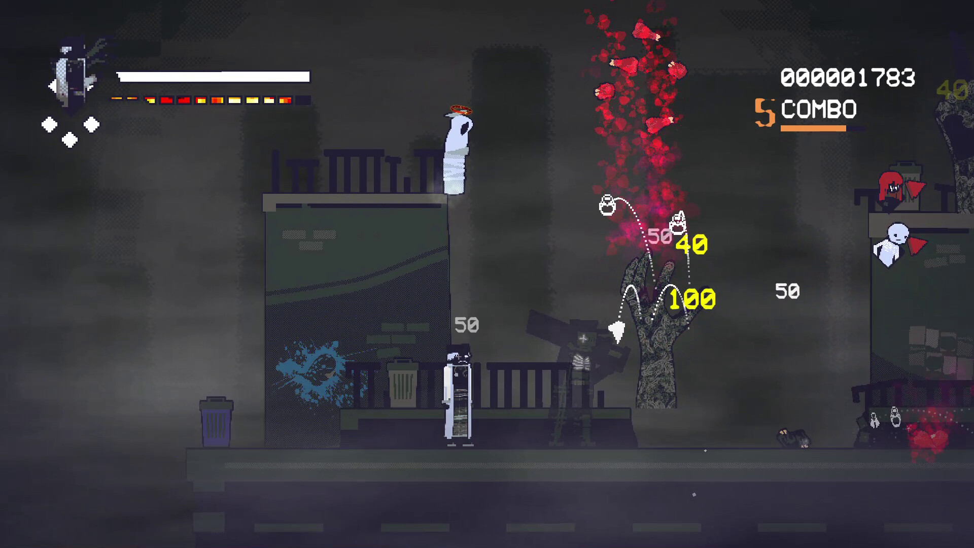 Asbak - Screenshot 1