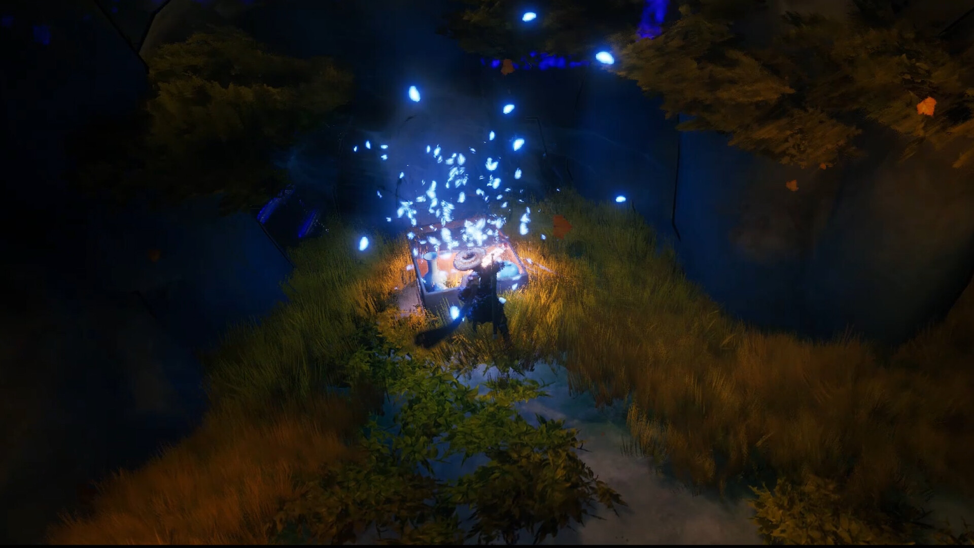 Nine Treasures of Liuyin - Screenshot 6