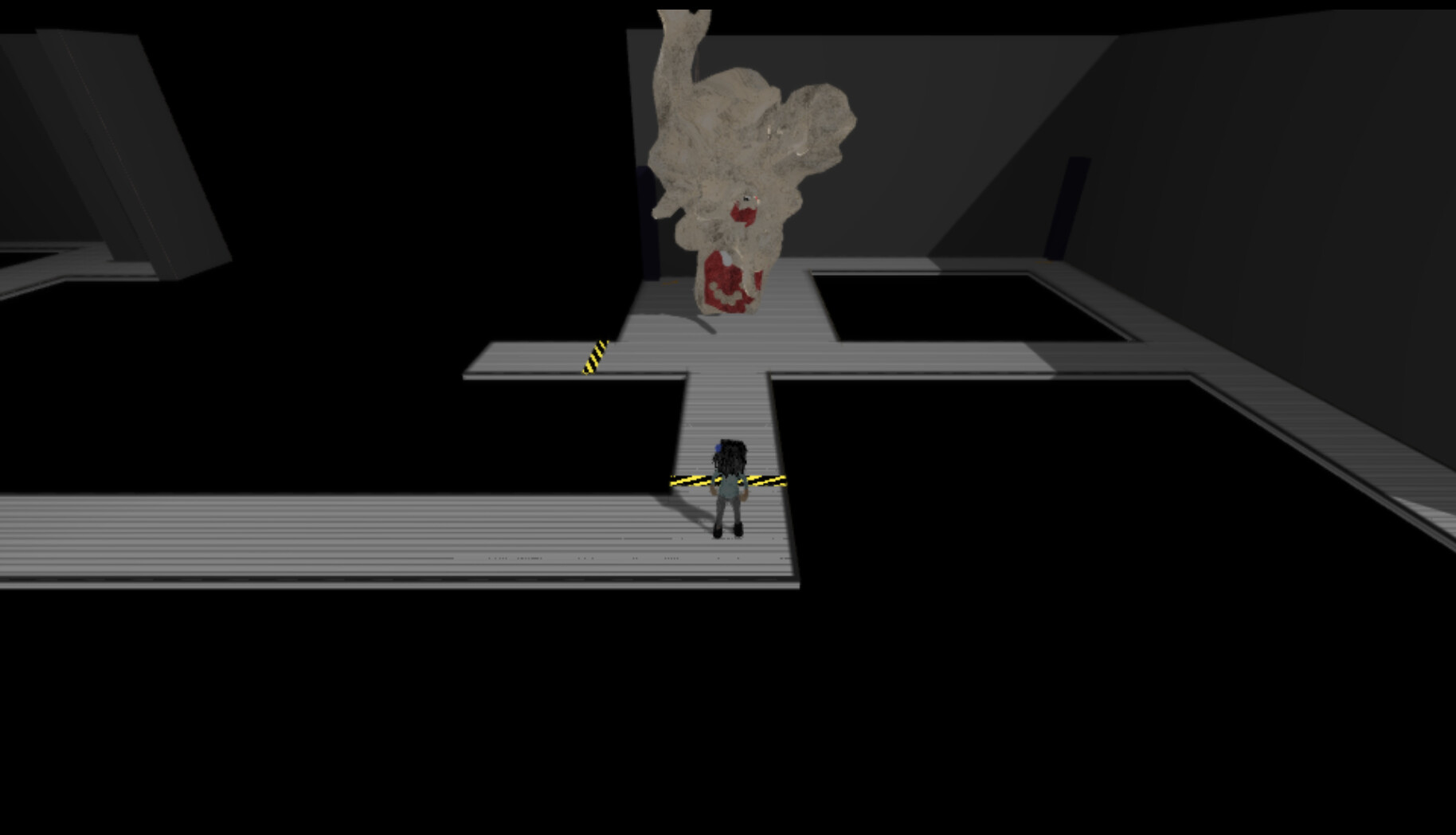 The Aching Aversion - Screenshot 4