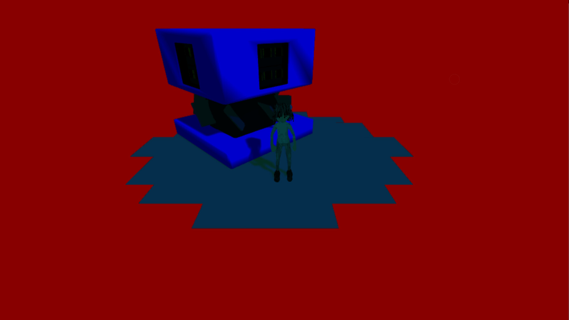 The Aching Aversion - Screenshot 5