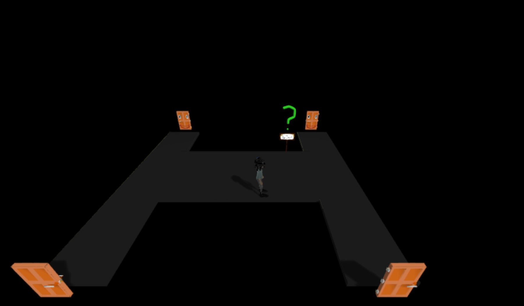 The Aching Aversion - Screenshot 6