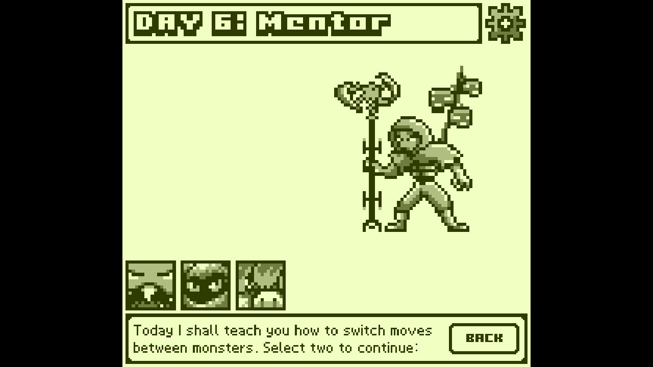 Necromancer for a Week - Screenshot 5