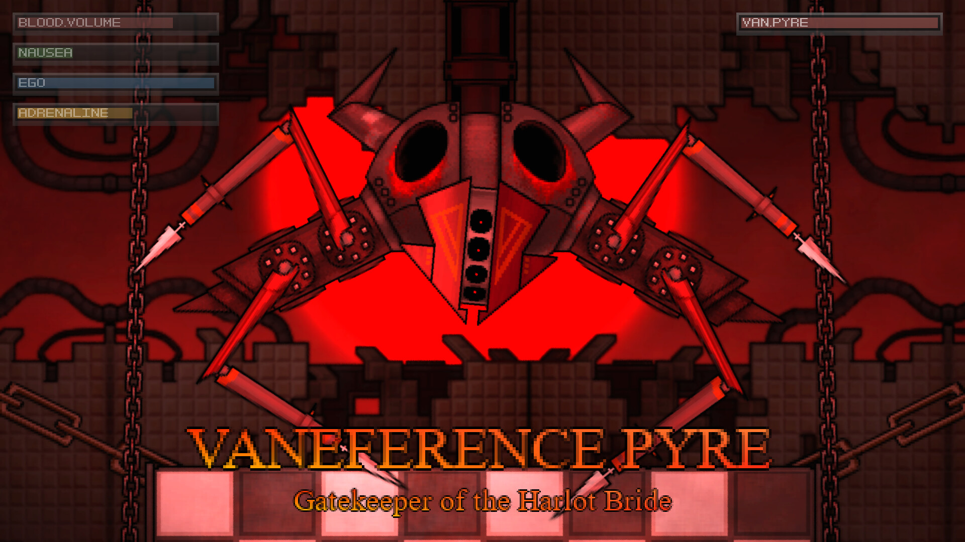 NightSong - Screenshot 7