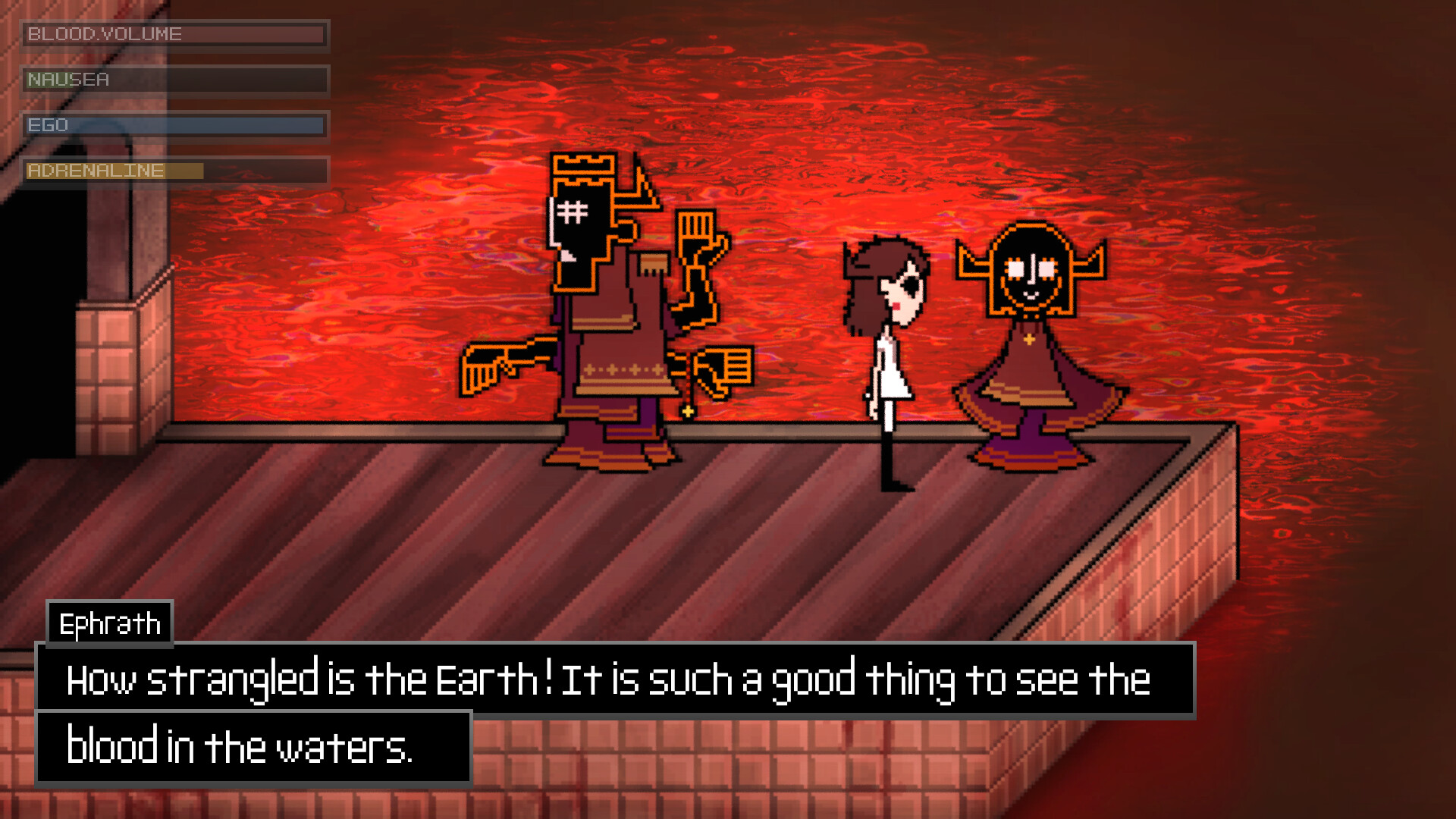 NightSong - Screenshot 1