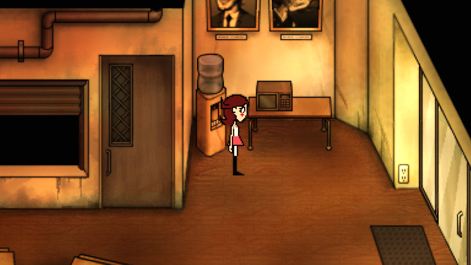 NightSong - Screenshot 5