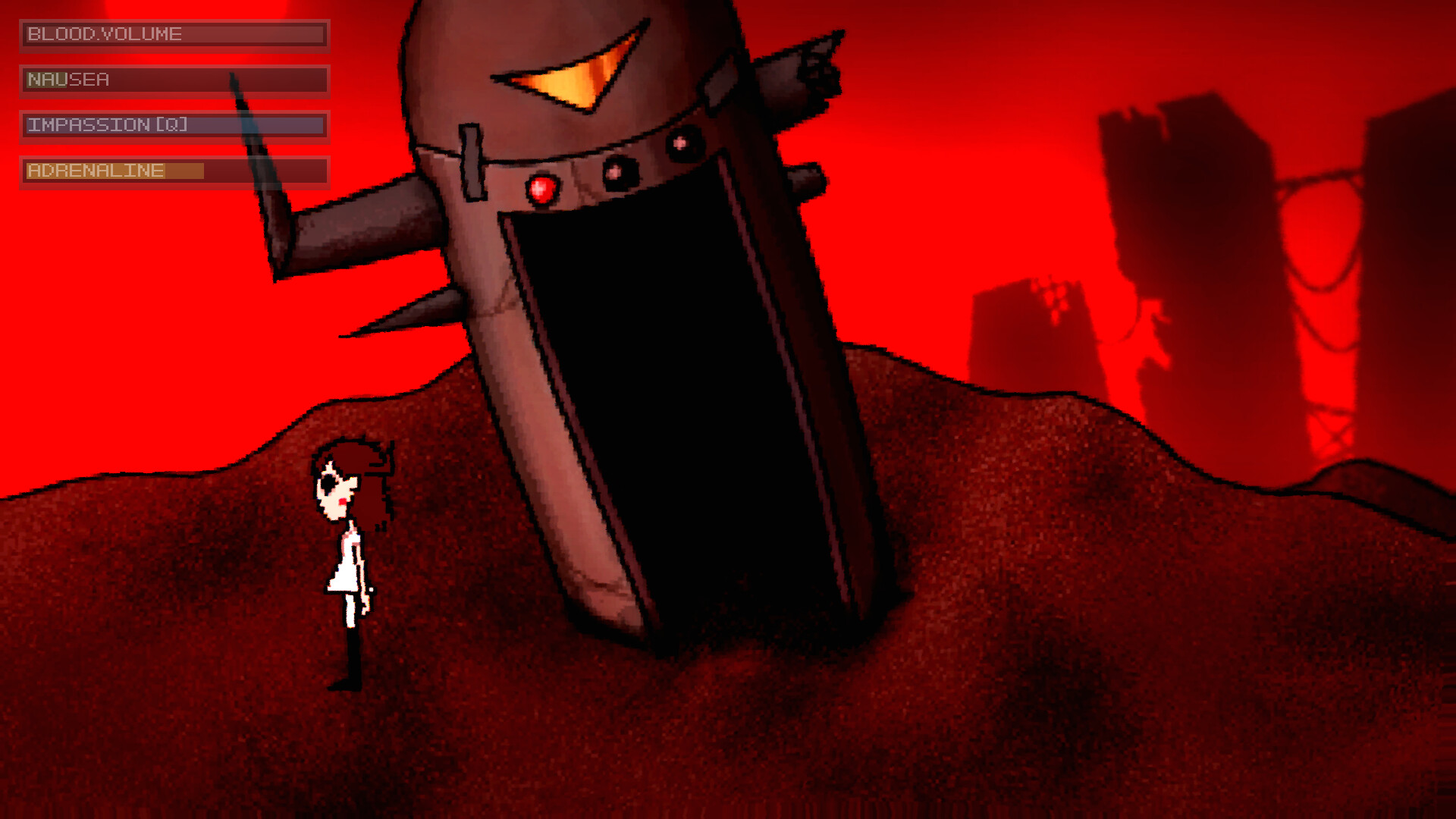 NightSong - Screenshot 3