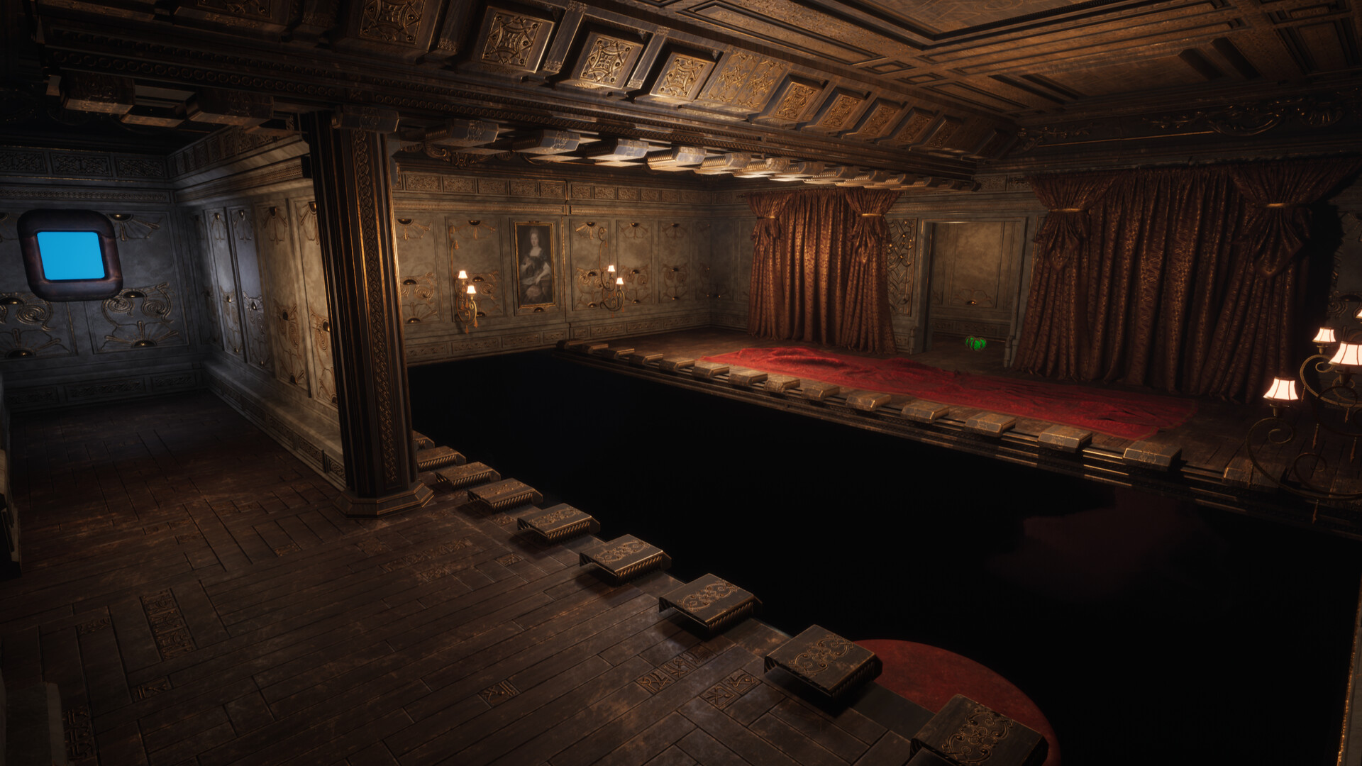 The Bell of Time - Screenshot 3